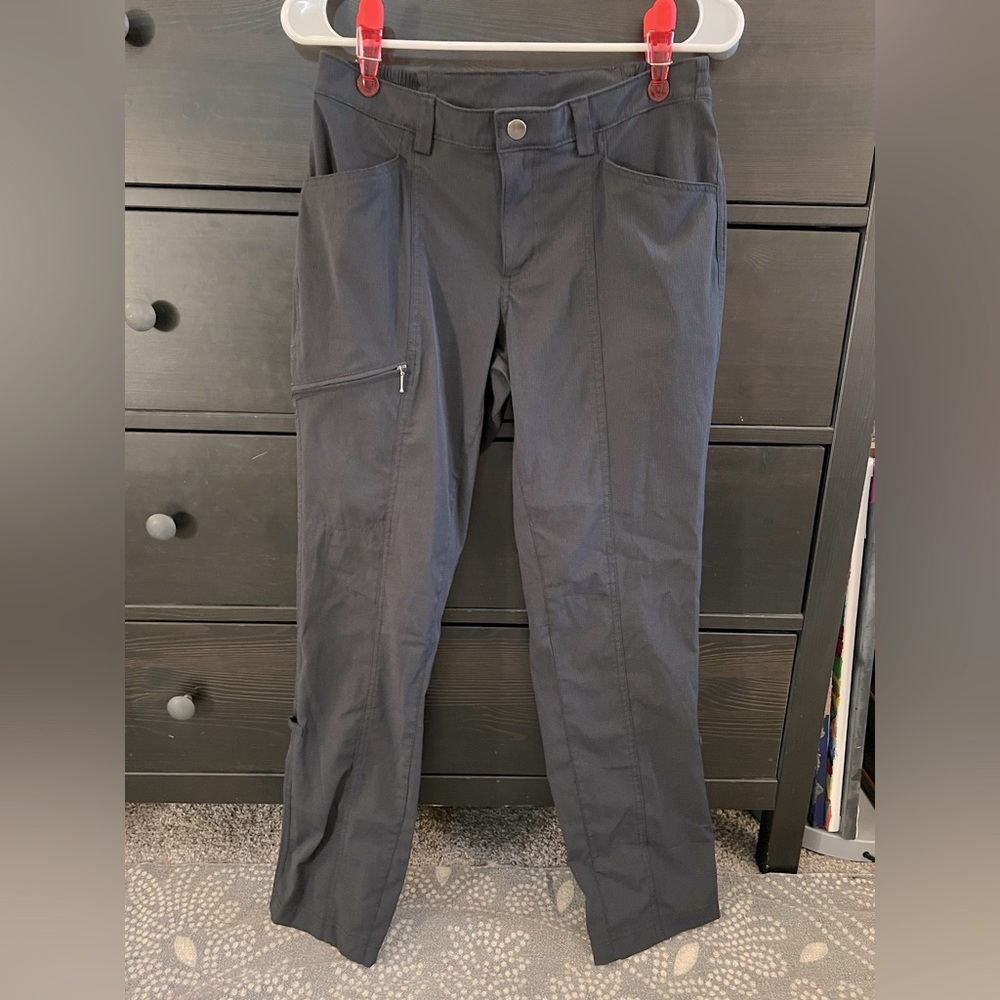 Duluth Trading Co Pants 6 x 29